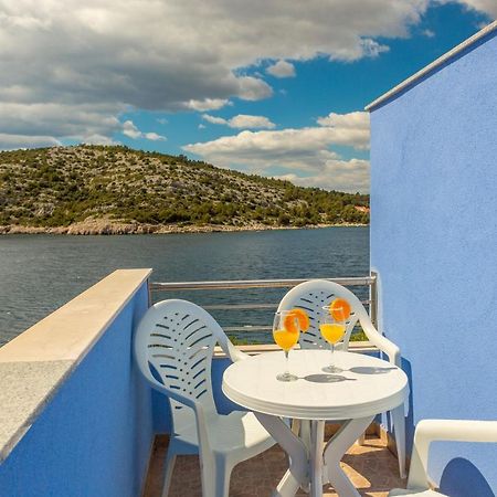 Villa Gorica Apartments Ražanj المظهر الخارجي الصورة