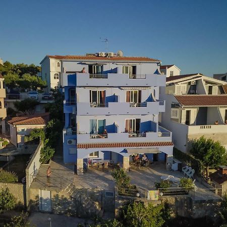 Villa Gorica Apartments Ražanj المظهر الخارجي الصورة