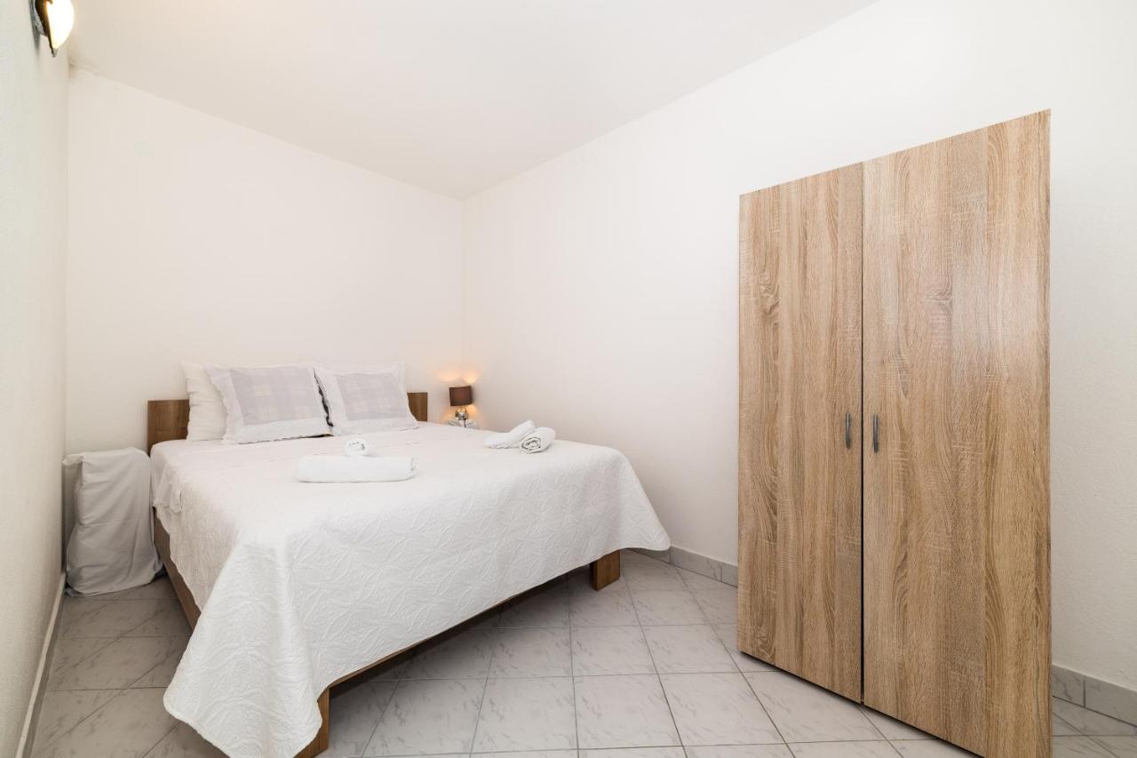 Villa Gorica Apartments Ražanj المظهر الخارجي الصورة