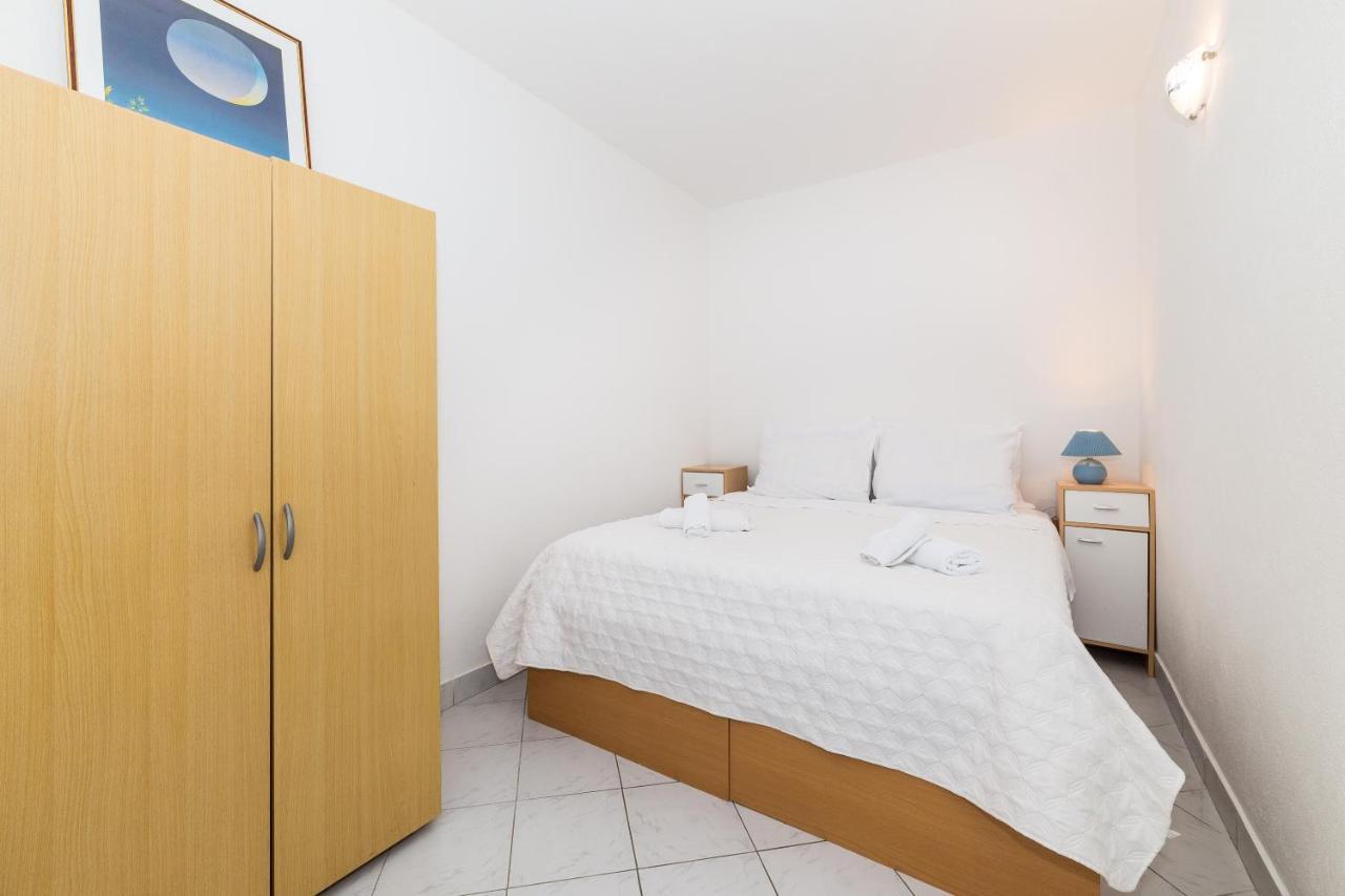 Villa Gorica Apartments Ražanj المظهر الخارجي الصورة