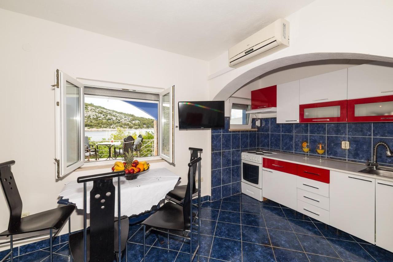 Villa Gorica Apartments Ražanj المظهر الخارجي الصورة