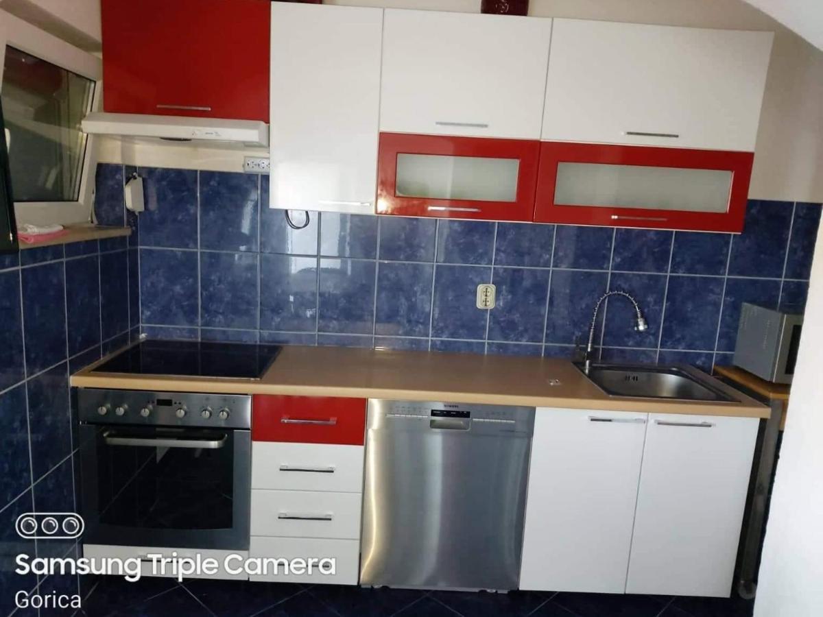 Villa Gorica Apartments Ražanj المظهر الخارجي الصورة