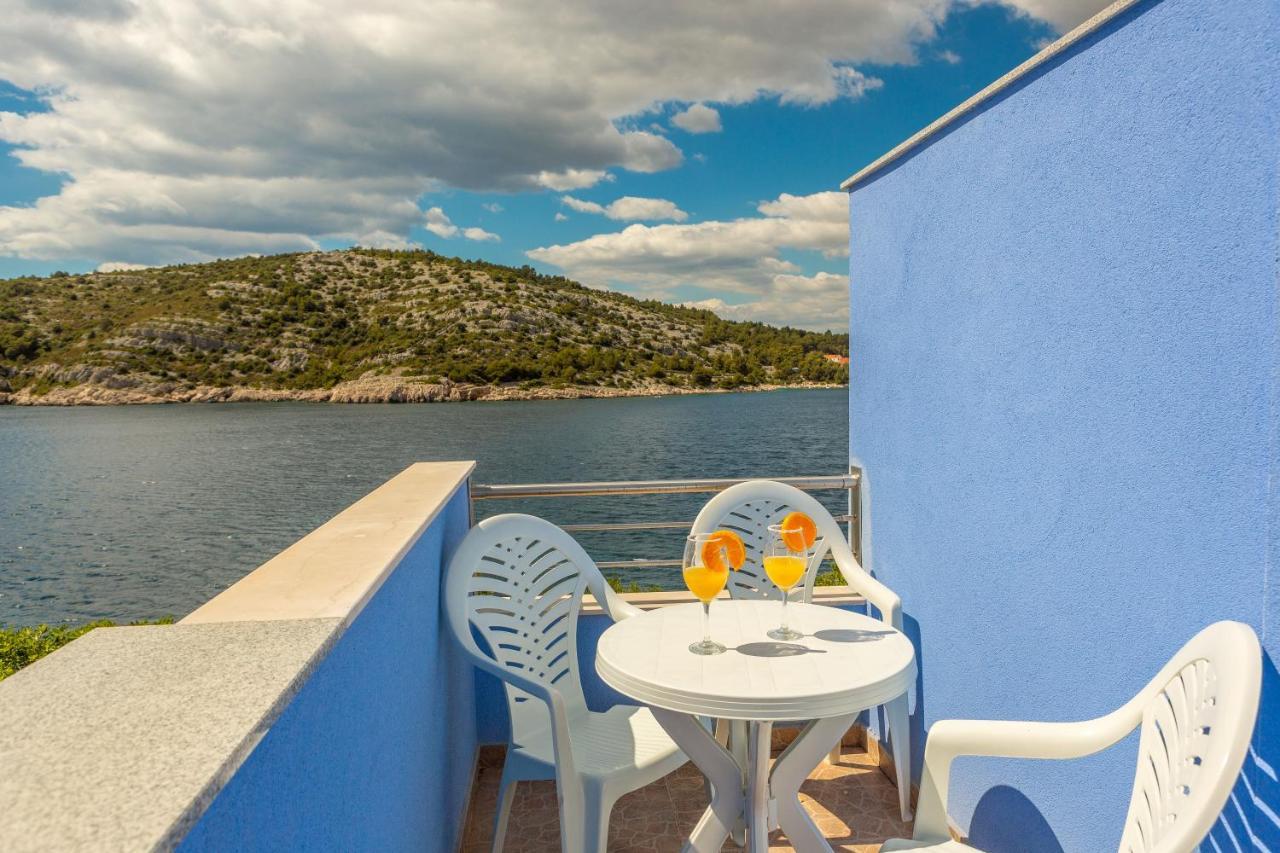 Villa Gorica Apartments Ražanj المظهر الخارجي الصورة
