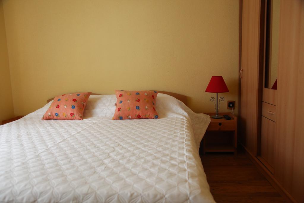 Villa Gorica Apartments Ražanj المظهر الخارجي الصورة