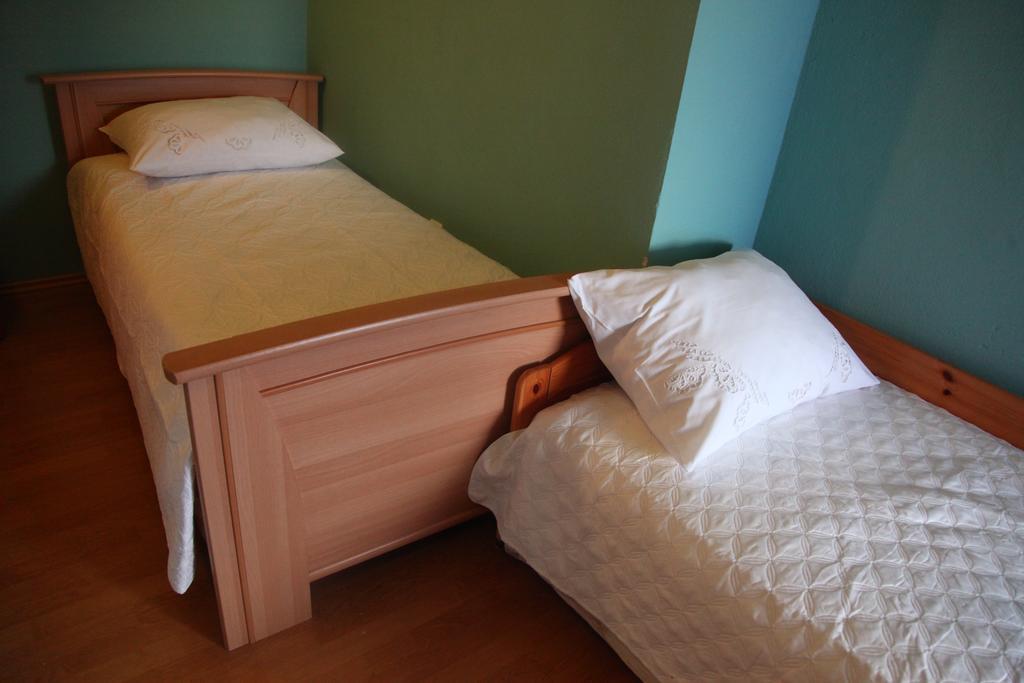 Villa Gorica Apartments Ražanj المظهر الخارجي الصورة