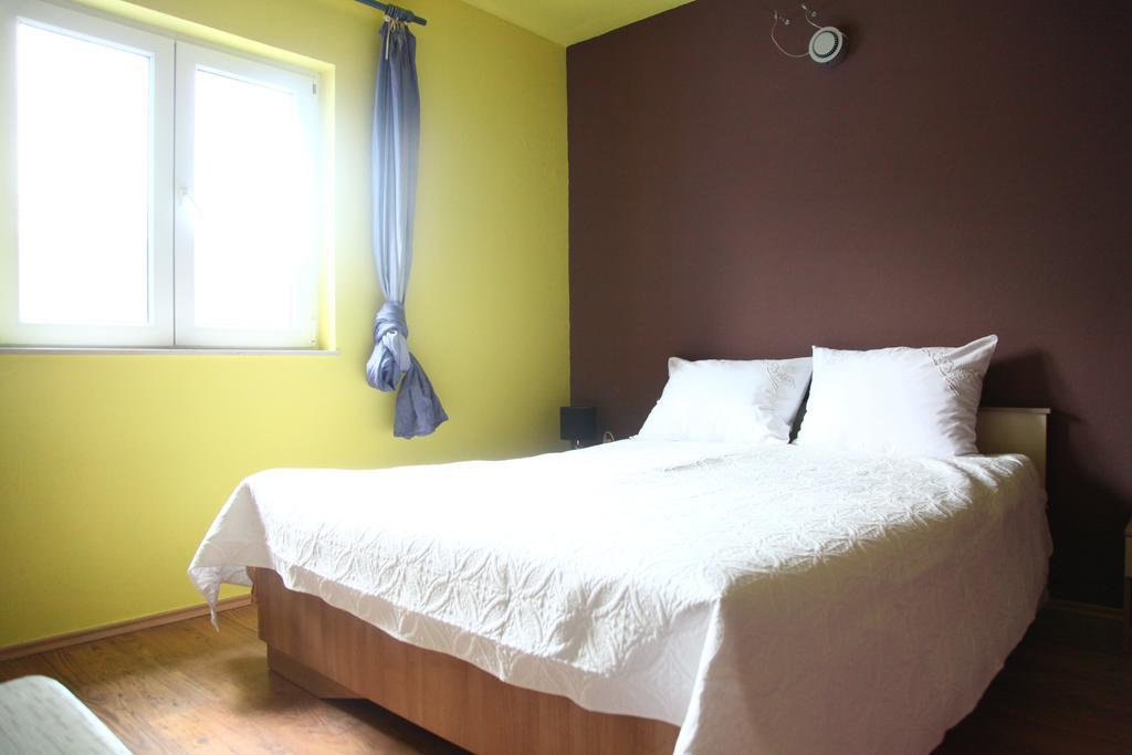 Villa Gorica Apartments Ražanj المظهر الخارجي الصورة