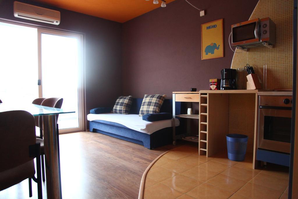 Villa Gorica Apartments Ražanj المظهر الخارجي الصورة