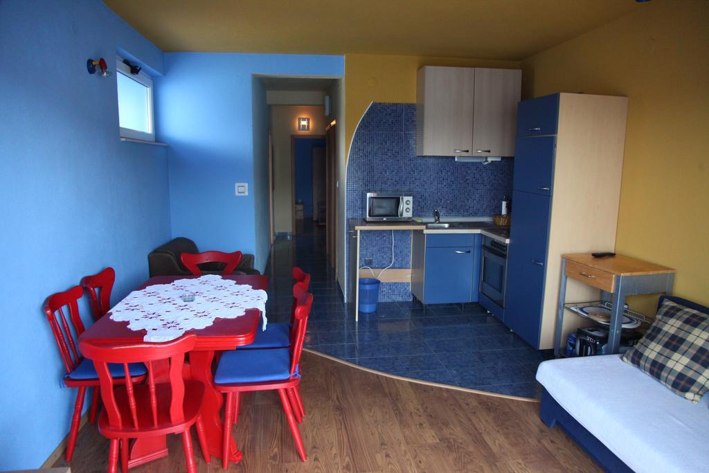 Villa Gorica Apartments Ražanj المظهر الخارجي الصورة