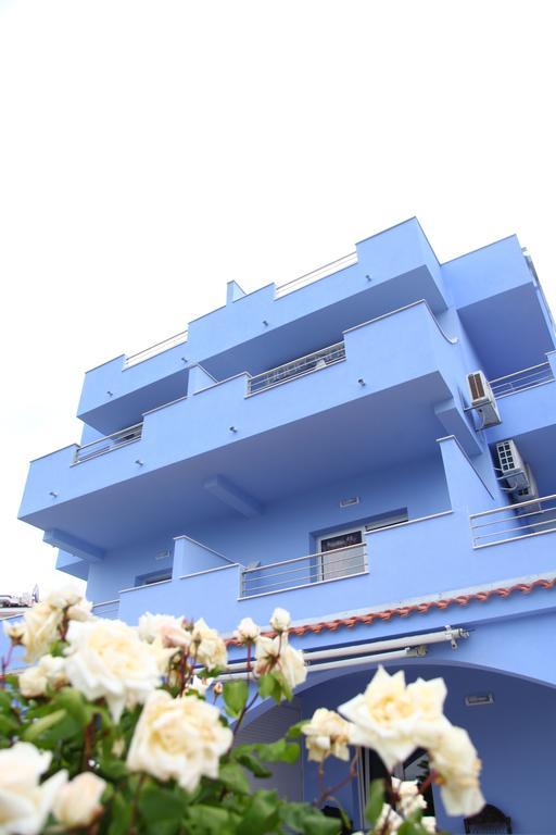Villa Gorica Apartments Ražanj المظهر الخارجي الصورة