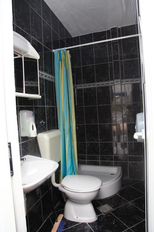 Villa Gorica Apartments Ražanj المظهر الخارجي الصورة