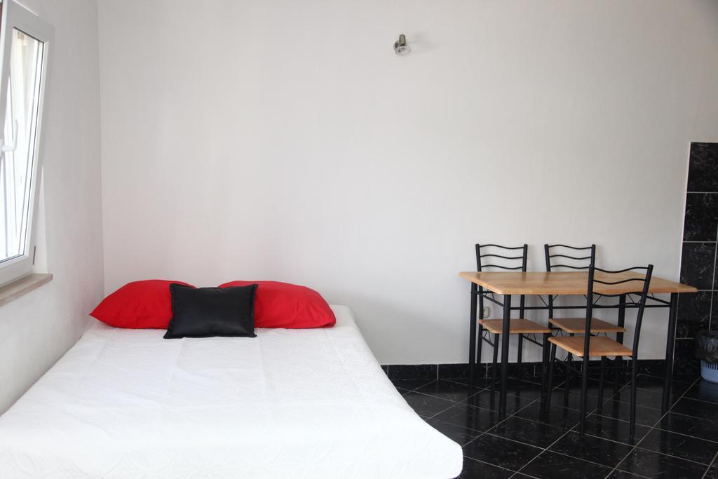 Villa Gorica Apartments Ražanj المظهر الخارجي الصورة