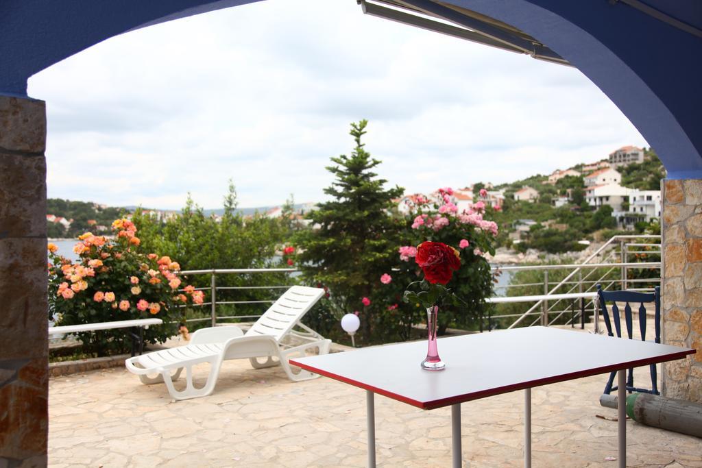 Villa Gorica Apartments Ražanj المظهر الخارجي الصورة