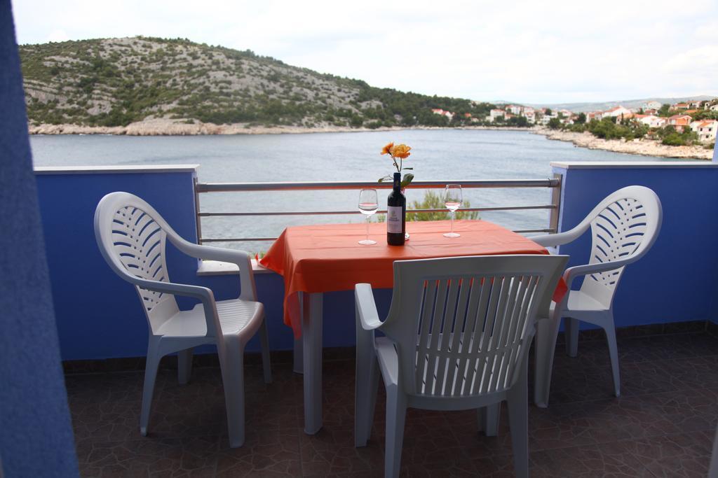 Villa Gorica Apartments Ražanj المظهر الخارجي الصورة