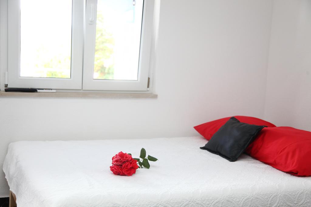 Villa Gorica Apartments Ražanj المظهر الخارجي الصورة