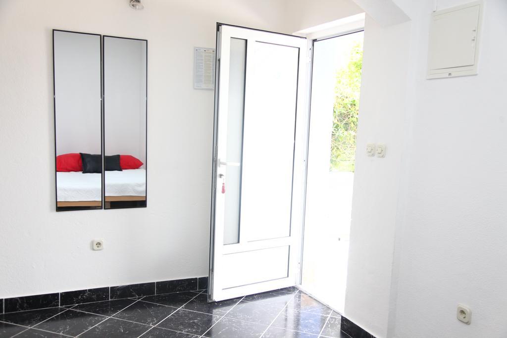 Villa Gorica Apartments Ražanj المظهر الخارجي الصورة