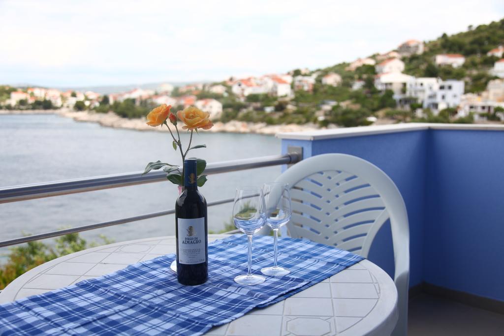 Villa Gorica Apartments Ražanj المظهر الخارجي الصورة