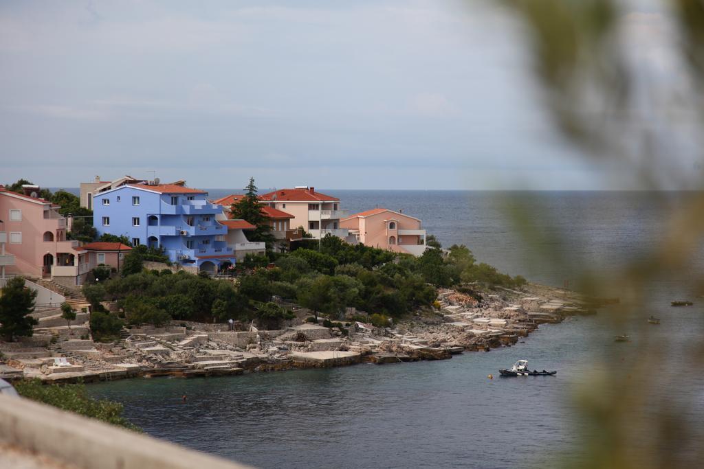 Villa Gorica Apartments Ražanj المظهر الخارجي الصورة