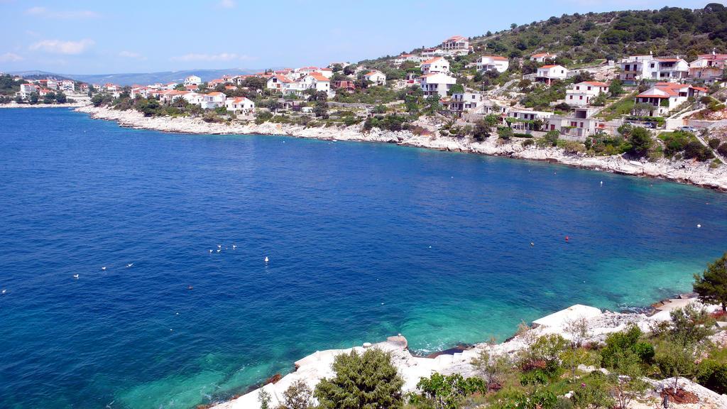 Villa Gorica Apartments Ražanj المظهر الخارجي الصورة