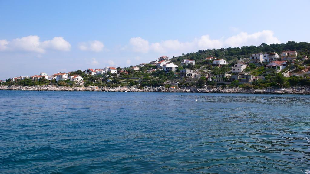 Villa Gorica Apartments Ražanj المظهر الخارجي الصورة