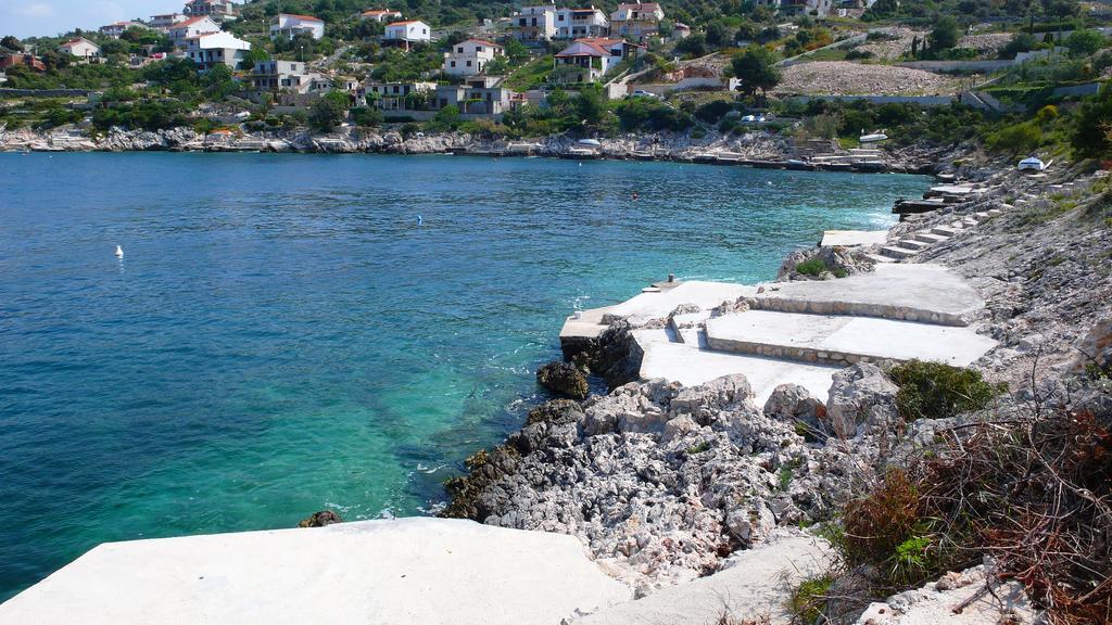 Villa Gorica Apartments Ražanj المظهر الخارجي الصورة