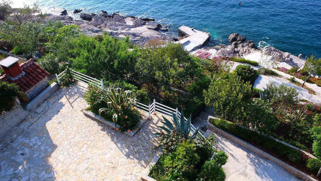 Villa Gorica Apartments Ražanj المظهر الخارجي الصورة