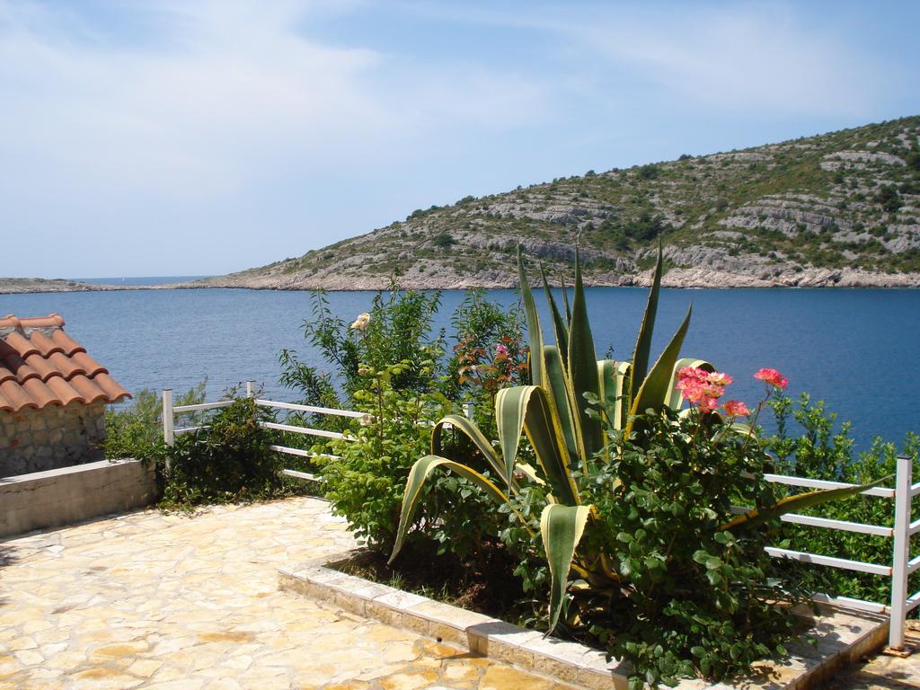 Villa Gorica Apartments Ražanj المظهر الخارجي الصورة