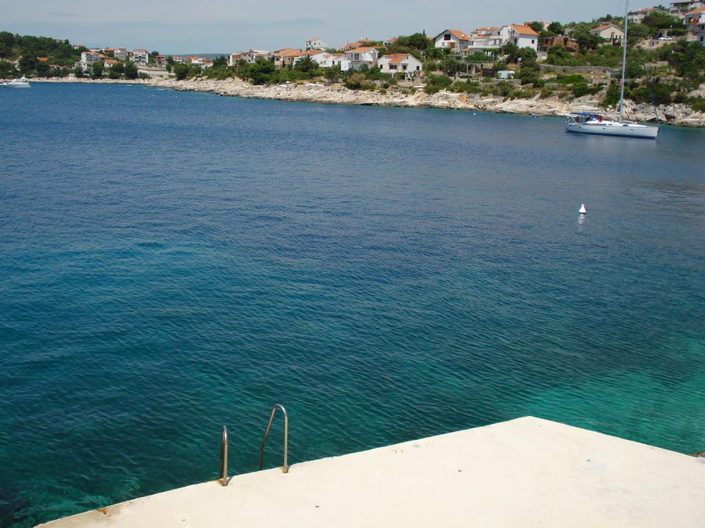 Villa Gorica Apartments Ražanj المظهر الخارجي الصورة