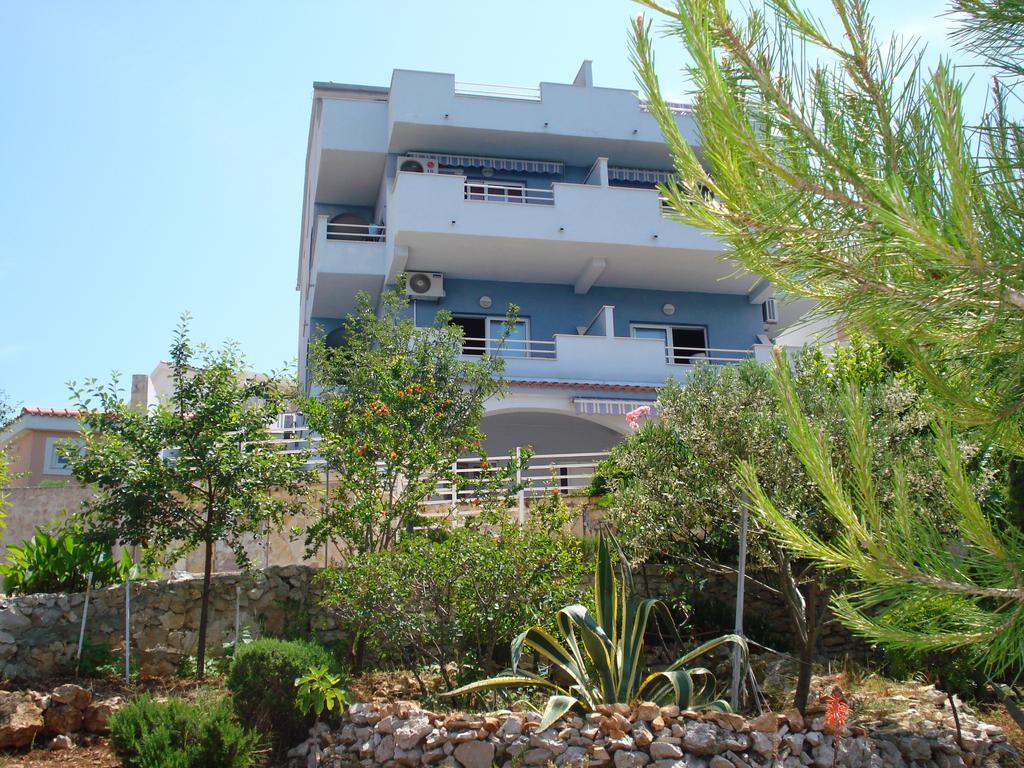 Villa Gorica Apartments Ražanj المظهر الخارجي الصورة