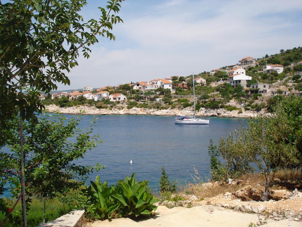 Villa Gorica Apartments Ražanj المظهر الخارجي الصورة