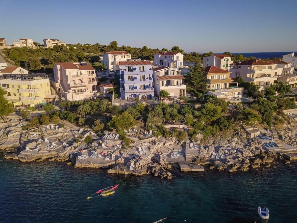 Villa Gorica Apartments Ražanj المظهر الخارجي الصورة