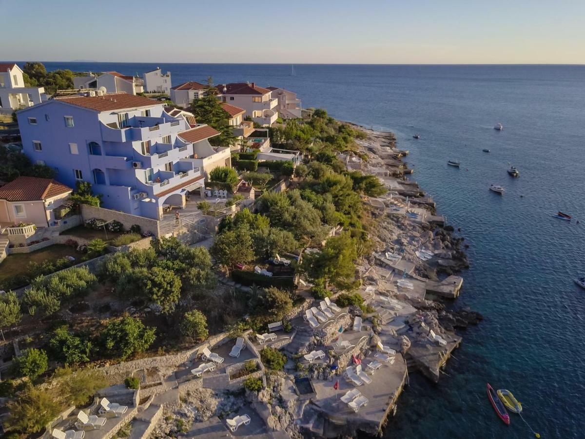 Villa Gorica Apartments Ražanj المظهر الخارجي الصورة