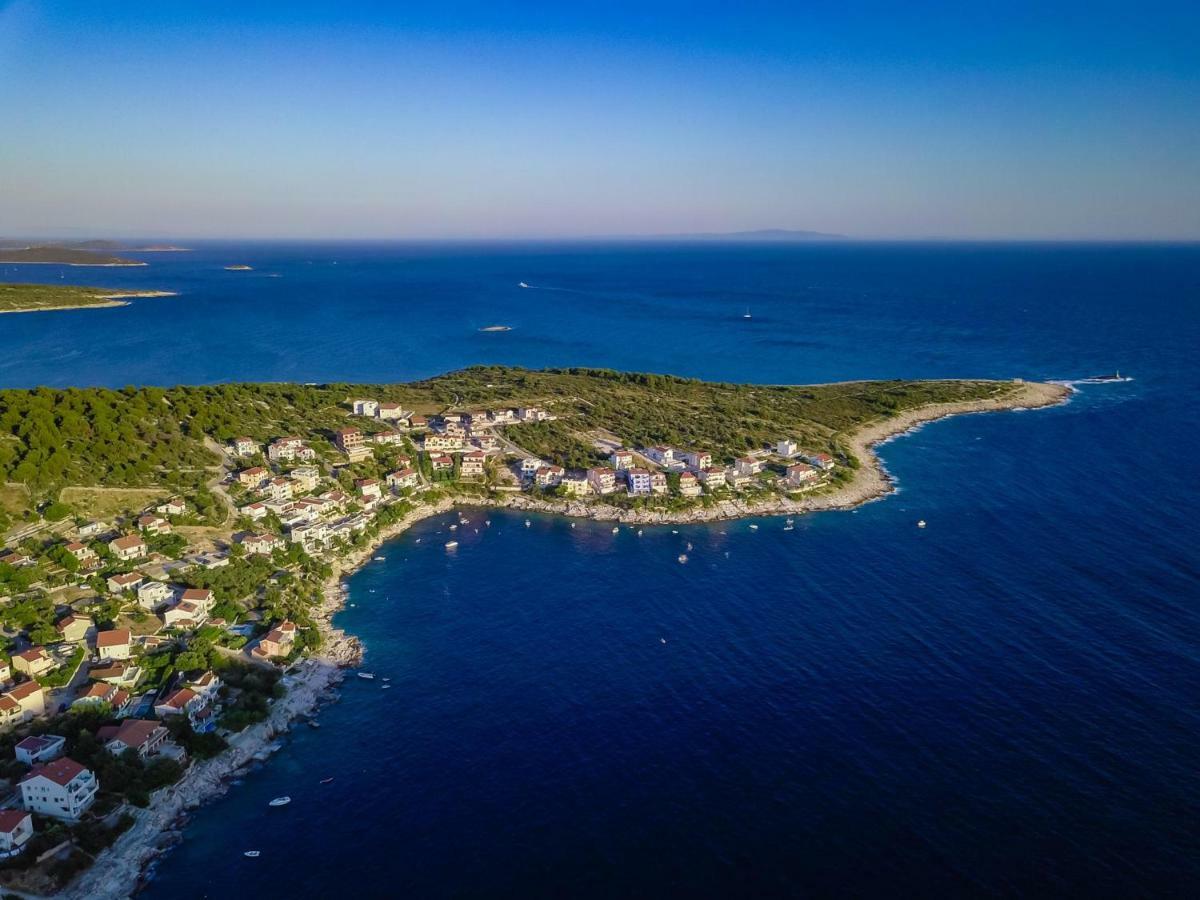 Villa Gorica Apartments Ražanj المظهر الخارجي الصورة
