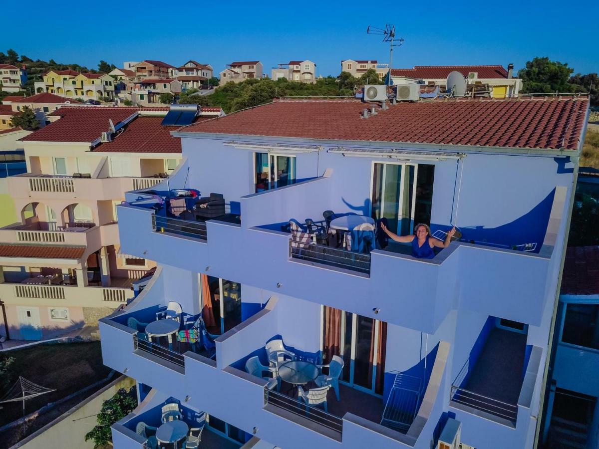 Villa Gorica Apartments Ražanj المظهر الخارجي الصورة