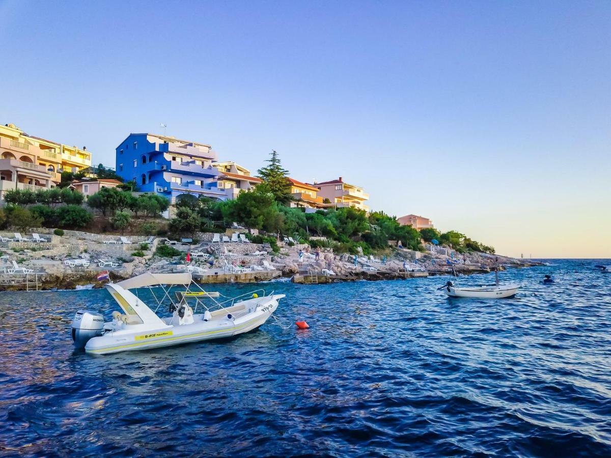 Villa Gorica Apartments Ražanj المظهر الخارجي الصورة