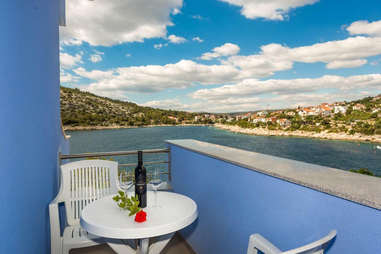 Villa Gorica Apartments Ražanj المظهر الخارجي الصورة