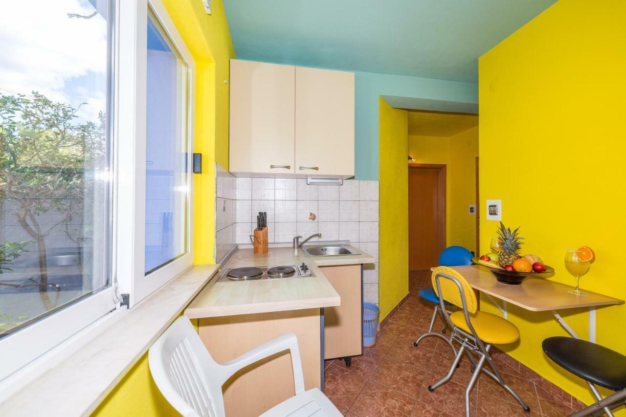 Villa Gorica Apartments Ražanj المظهر الخارجي الصورة