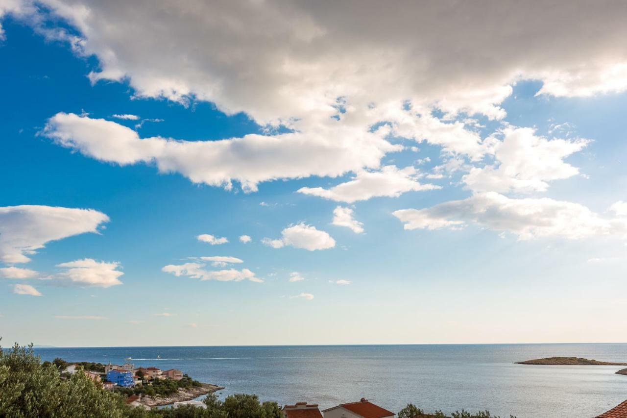 Villa Gorica Apartments Ražanj المظهر الخارجي الصورة