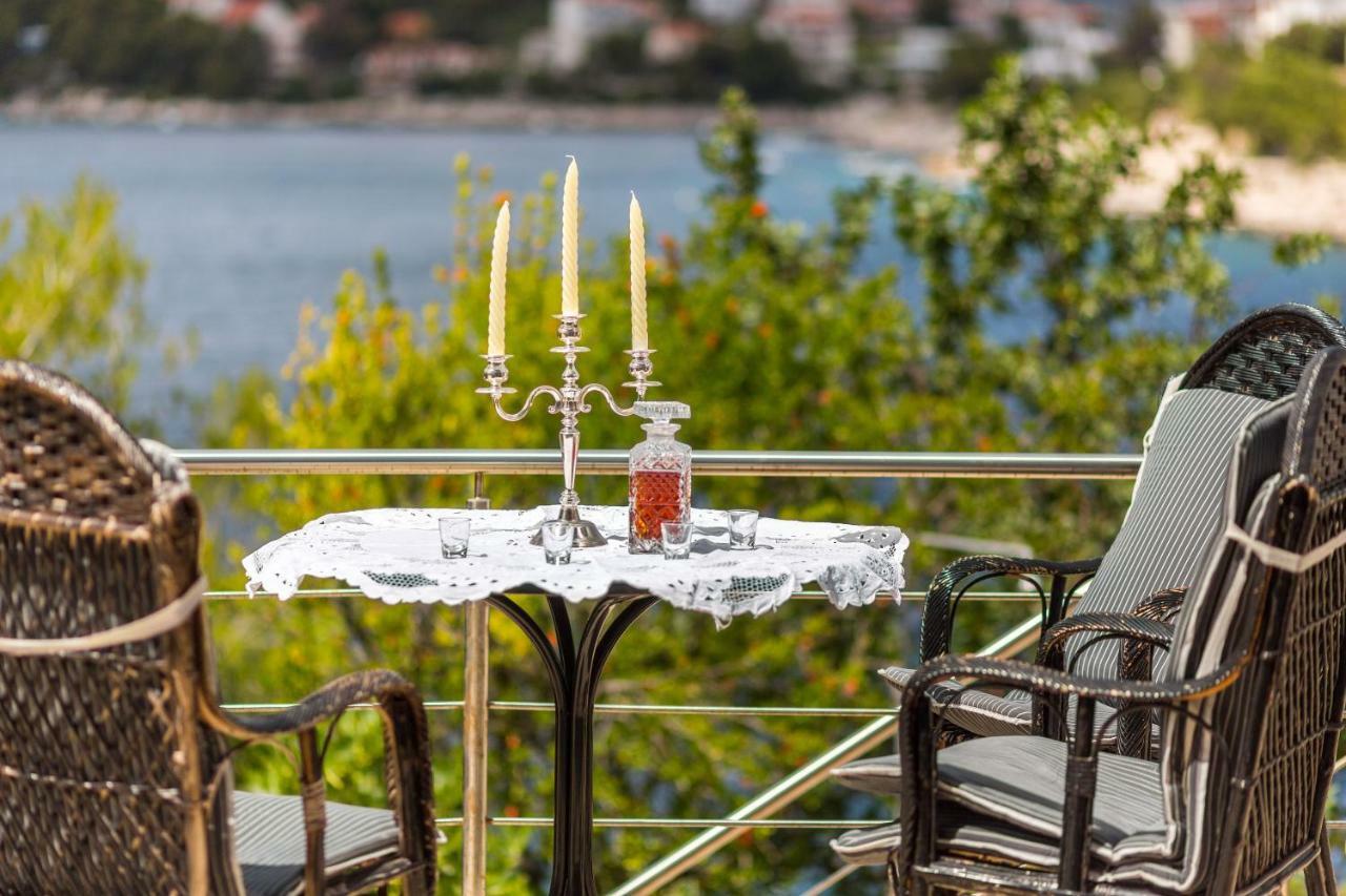 Villa Gorica Apartments Ražanj المظهر الخارجي الصورة