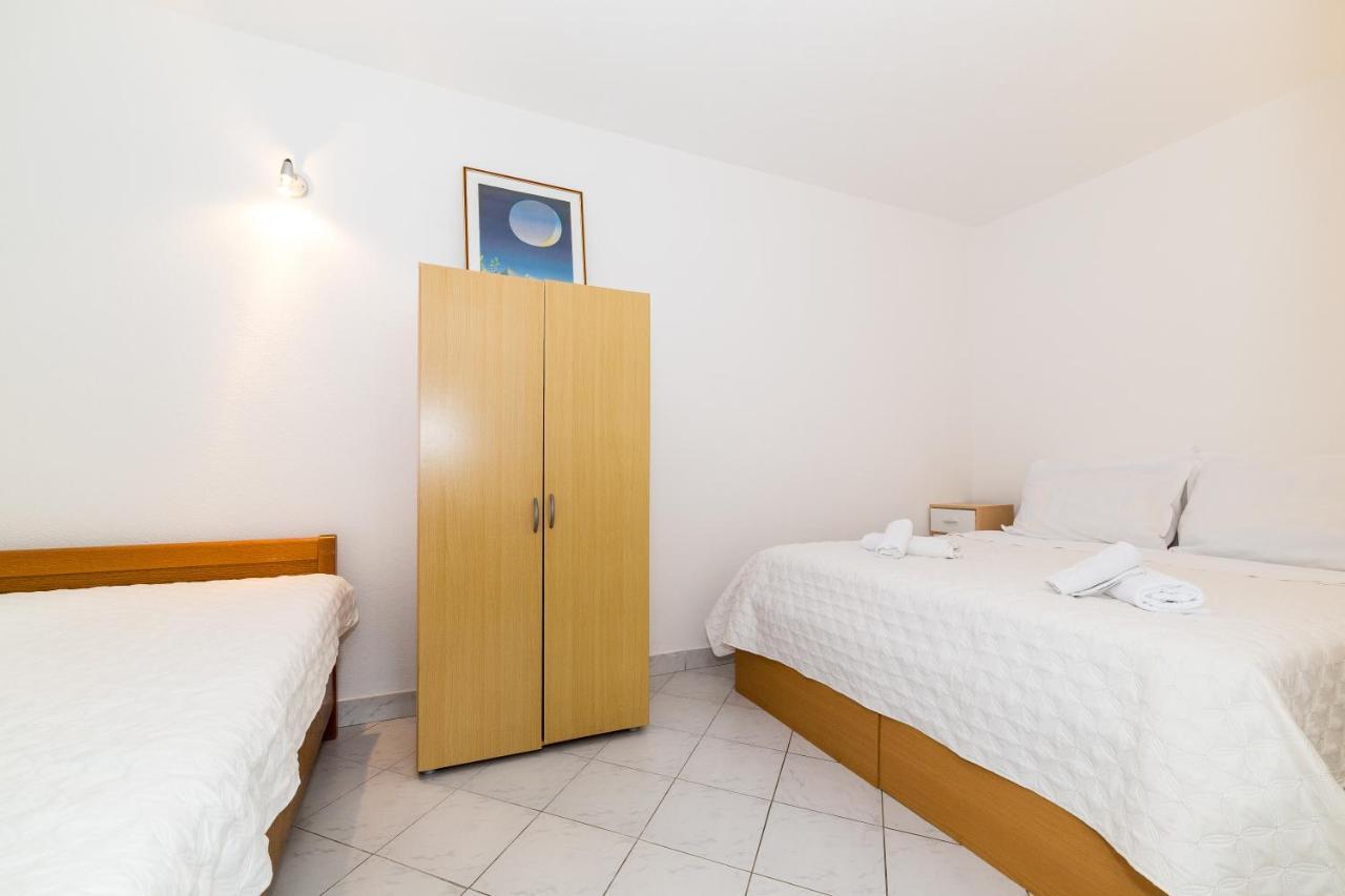 Villa Gorica Apartments Ražanj المظهر الخارجي الصورة
