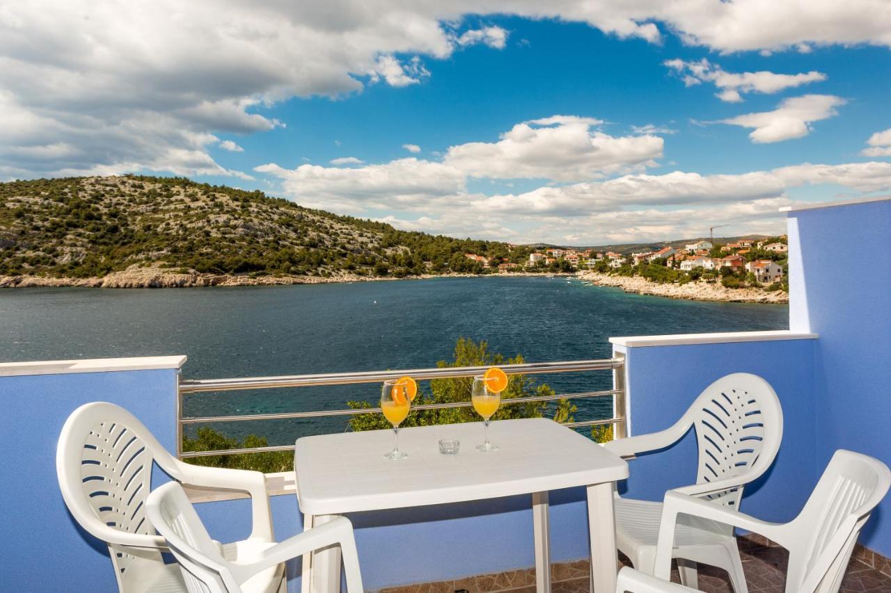 Villa Gorica Apartments Ražanj المظهر الخارجي الصورة