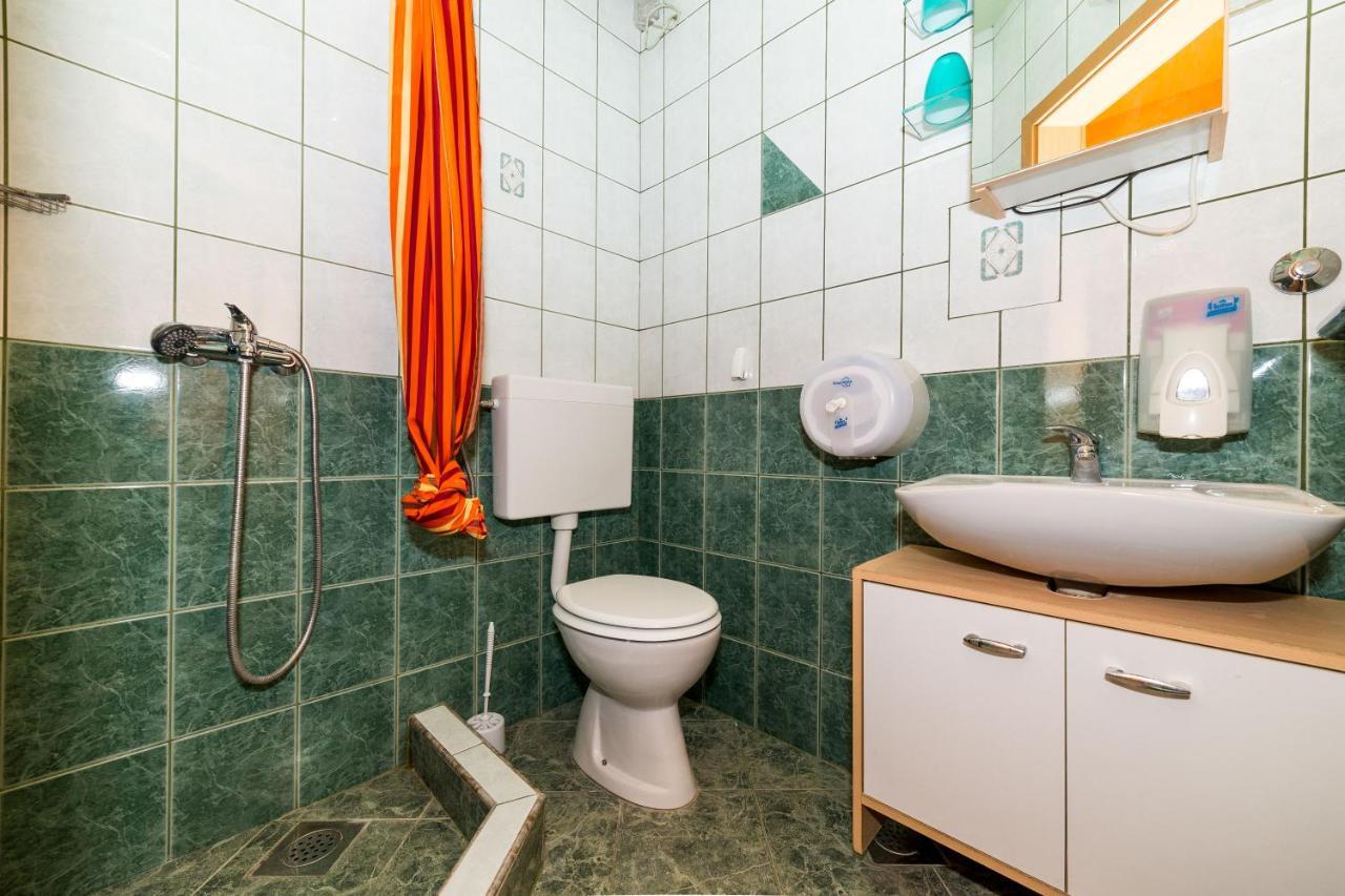 Villa Gorica Apartments Ražanj المظهر الخارجي الصورة