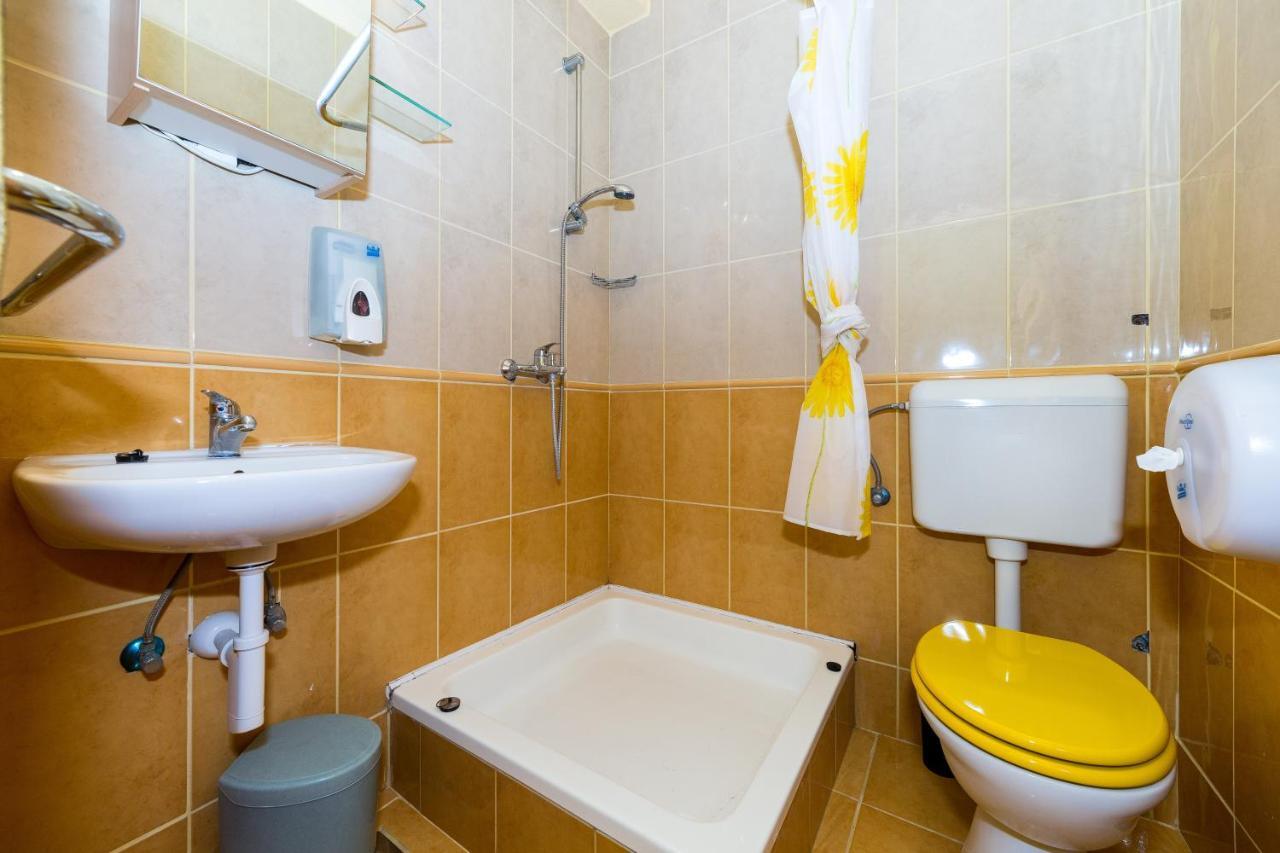 Villa Gorica Apartments Ražanj المظهر الخارجي الصورة